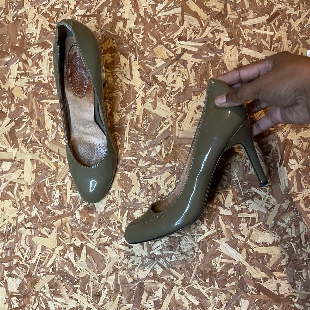 !! CORSO COMO DRESS SHOES !!
